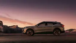 Napęd 4x4 – siła, która nie zna kompromisów