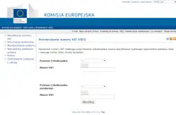 Jak sprawdzić czy firma jest płatnikiem VAT i uniknąć problemów podatkowych