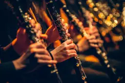 Jaki klarnet wybrać? Kluczowe informacje dla początkujących muzyków