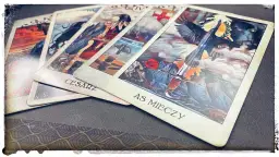 Dlaczego tarot się nie sprawdza - naukowe wyjaśnienie fenomenu wróżb