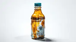 Duo Deep Claxon - przemysłowy mocny odtylczacz w koncentracie