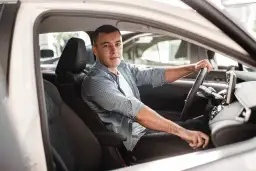 Jak przebiegają jazdy próbne? Przebieg i zasady jazdy próbnej autem