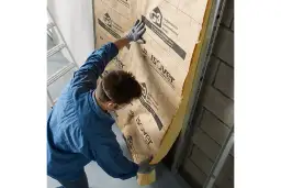 Comment isoler un mur efficacement sans perdre d'espace et d'argent