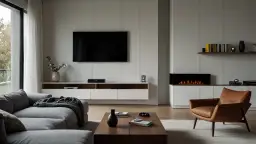 Jak zaplanować idealną instalację TV w nowym domu? Poradnik