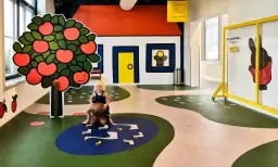 Gdzie z dzieckiem w Holandii: najlepsze atrakcje dla rodzin