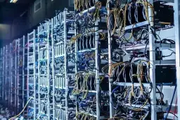 Kopalnia Bitcoin: Rewolucyjna metoda zarabiania w świecie kryptowalut