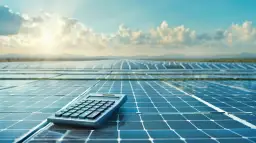 Farma fotowoltaiczna - Jaki jest koszt założenia takiej farmy?