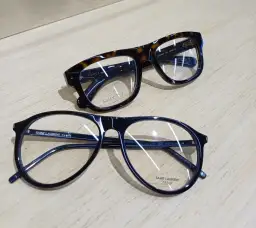 Jakie oprawki są teraz modne? Odkryj najnowsze trendy w modzie okularowej