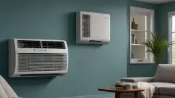 Klimatyzacje Sinclair: Porównanie Cen i Modeli 2025