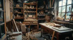 Cenne drewno na meble: czy warto inwestować w drogie surowce?