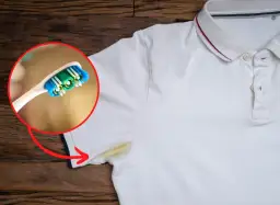 Jak usunąć plamy po odplamiaczu? Skuteczne metody czyszczenia tkanin