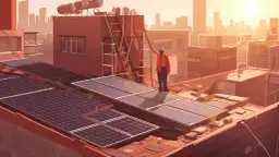 Jaki jest całkowity koszt montażu paneli fotowoltaicznych?