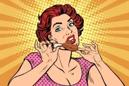 Co znaczy skrót KFC? Odkryj pełną nazwę i historię marki