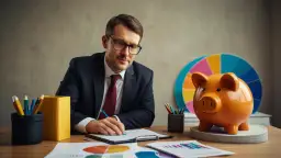 JDG: Jak zminimalizować podatki? Oto 5 skutecznych strategii