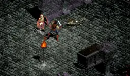 Diablo - co to za gra? Odkryj mroczny świat i jego tajemnice