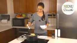 Jak zrobić zupę ziemniaczaną, aby zachwycić rodzinę smakiem?