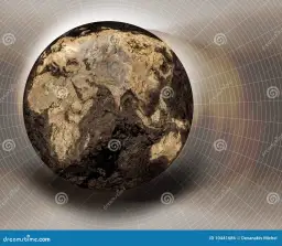 Fascynujące zjawiska zachodzące w powietrzu otaczającym kulę ziemską: fakty