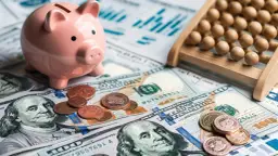 1700 Dolarów: Jak inwestować 1700 dolarów? Pomysły na lokowanie 