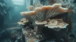 Mérule béton : Comment protéger vos structures des risques cachés