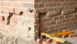 Jak zrobić zaprawę do murowania, by uniknąć najczęstszych błędów?