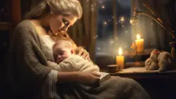 Kołysanki do czytania dla dzieci i dorosłych - Teksty i Muzyka