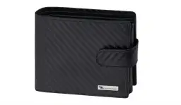 Dlaczego warto mieć dwa portfele męskie – na co dzień i na specjalne okazje?