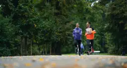 Jak zacząć przygodę z bieganiem i uniknąć kontuzji na starcie