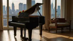 Gdzie w Warszawie znaleźć najlepsze lekcje pianina?