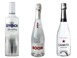 Gdzie kupić wódka gazowana? Sprawdź najlepsze oferty i marki