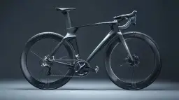 Najdroższy rower szosowy: Czy naprawdę wart swojej astronomicznej ceny?