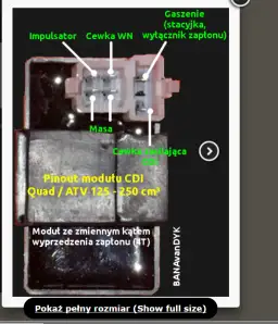 Jak podłączyć moduł CDI - uniknij najczęstszych błędów i problemów