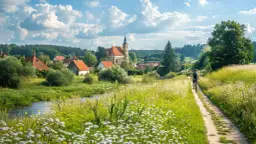 Łódzkie: Kompletny przewodnik po atrakcjach regionu do odkrycia