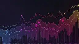 Wykres cen Bitcoina od początku: Zobacz historię cen bitcoina