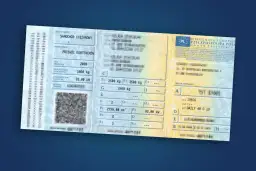 Zgubienie dowodu rejestracyjnego - gdzie zgłosić i czy musisz iść na policję?