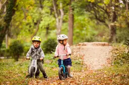 Jaki rower dla 2 latka? Odkryj, jak wybrać najlepszy model