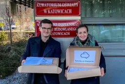 Kiedy powstała szkoła w chmurze? Historia, cele i rozwój inicjatywy