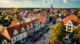 Wycieczki jednodniowe z Bolesławca - Najlepsze wycieczki jednodniowe