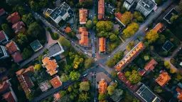 Białystok Antoniuk: przewodnik po dzielnicy - co warto wiedzieć