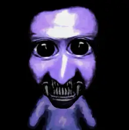 Oni horror: Przerażająca historia i mechanika gry Ao Oni