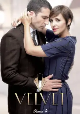 Velvet sezon 4 ile odcinków? Sprawdź, ile emocji czeka w finale!