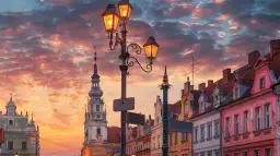 Co zwiedzić w Opolu? 7 miejsc, które zauroczą swoim klimatem