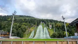 Szczyrk atrakcje turystyczne: Odkryj ukryte skarby regionu