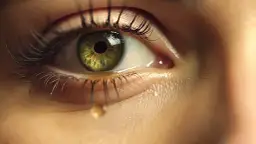 Olej rycynowy na zmarszczki: Jak działa, opinie, efekty pod oczami i na twarz zamiast kremu