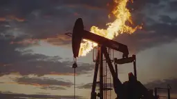 Ogromny gracz opuszcza OPEC? Będą problemy z dostawami ropy