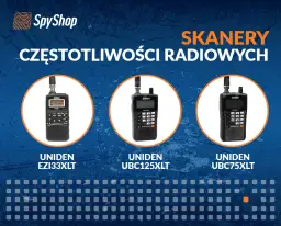 Jak wybrać radio do podsłuchu policji zgodnie z prawem: przewodnik nasłuchu