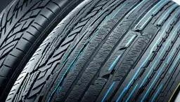 Szumiące opony - skuteczne metody walki z irytującym hałasem