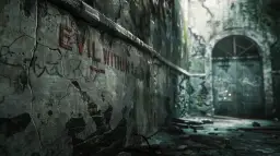 Oczekiwania i nowości: The Evil Within 3 - czekają na Ciebie tajemnice