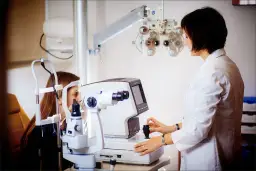 Dr Grudzień okulista Lublin - aktualne godziny przyjęć i lokalizacja gabinetu