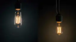 100 lumenów: Ile to watów? Porównaj moc światła