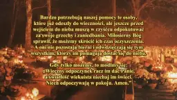 Jak prosić dusze czyśćcowe o pomoc w trudnych chwilach i uzyskać wsparcie